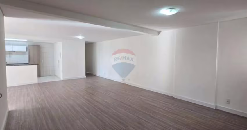 Apartamento para alugar em jardim ermida i de 131.00m² com 3 quartos, 3 suites e 2 garagens