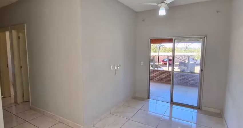 Apartamento para alugar em vila são judas tadeu de 67.00m² com 2 quartos e 1 garagem