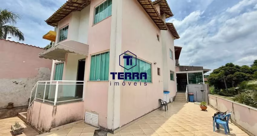 Casa para venda em maravista de 336.00m² com 3 quartos, 3 suites e 1 garagem