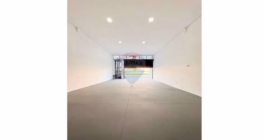 Galpão / depósito / armazém para alugar em jardim novo horizonte de 250.00m² com 4 garagens