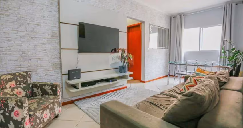Apartamento para venda em jardim guadalajara de 57.93m² com 2 quartos e 1 garagem
