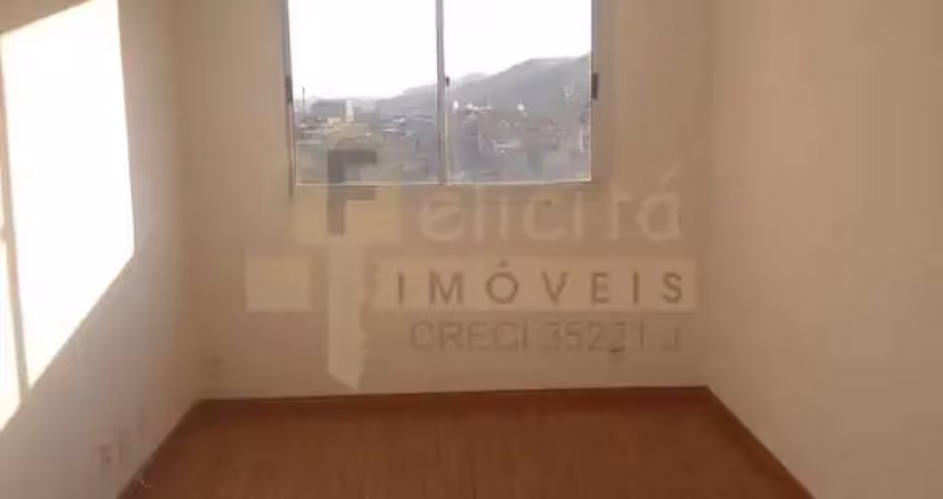 Apartamento para alugar em vila são joão de 51.00m² com 2 quartos e 1 garagem