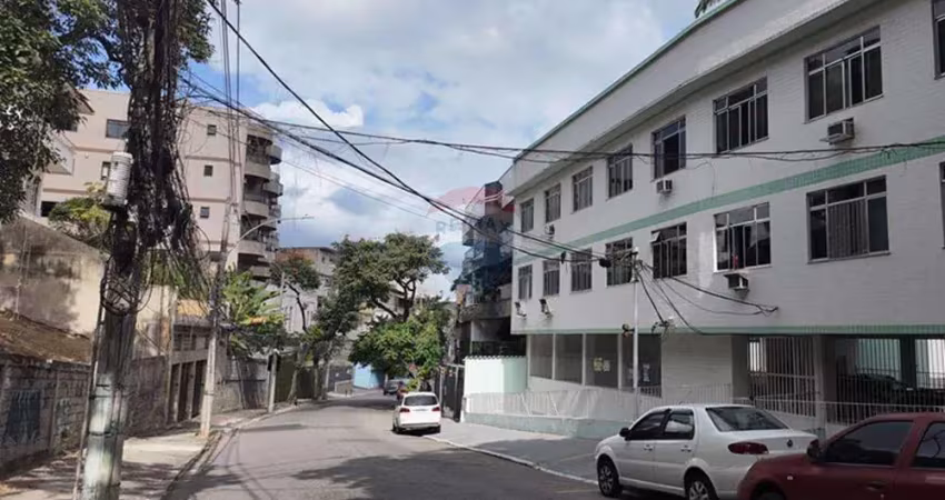 Apartamento para alugar em jardim guanabara de 75.00m² com 3 quartos e 1 garagem
