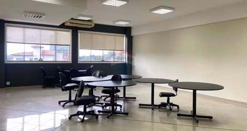 Sala comercial para alugar na Avenida Doutor Paulo de Moraes, 555, Paulista, Piracicaba
