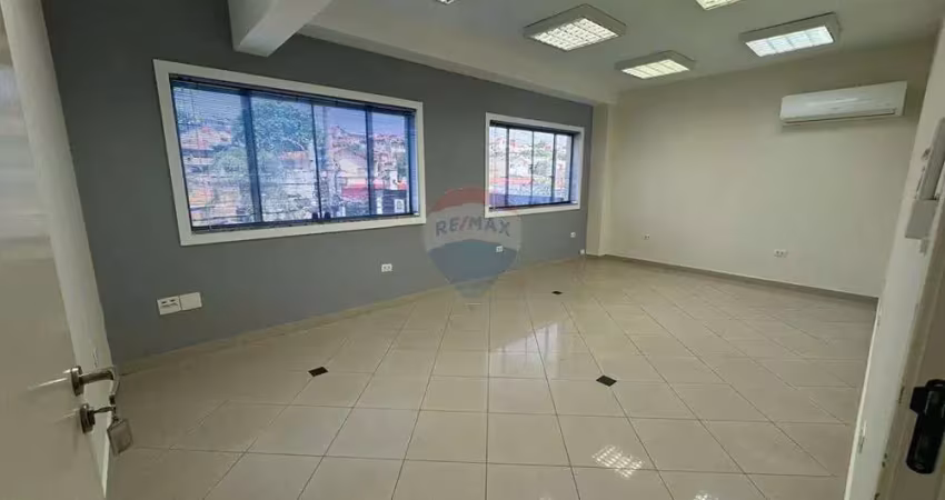Sala comercial para alugar na Avenida Doutor Paulo de Moraes, 555, Paulista, Piracicaba