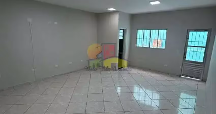 Sala comercial para alugar em vila valparaíso de 34.00m²