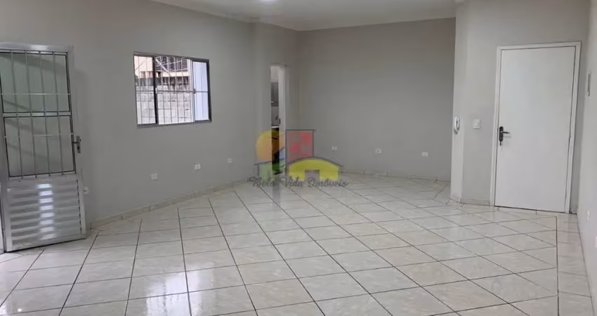 Sala comercial para alugar em vila valparaíso de 55.00m²
