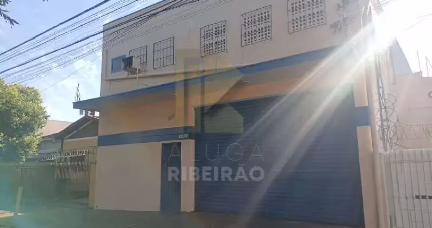 Imóvel comercial para alugar em campos elíseos de 475.00m²