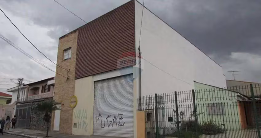 Sala comercial para alugar em itaim paulista de 750.00m² com 10 garagens