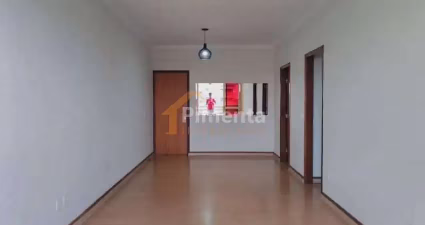 Apartamento para venda em vila ana maria de 105.00m² com 3 quartos, 1 suite e 2 garagens