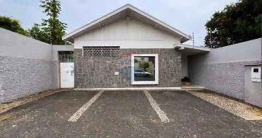 Prédio comercial para alugar em vila santa catarina de 161.00m² com 7 quartos e 1 suite