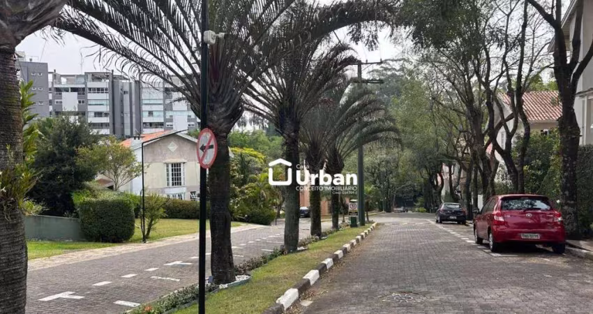 Casa de condomínio para venda em granja viana de 180.00m² com 3 quartos, 1 suite e 2 garagens