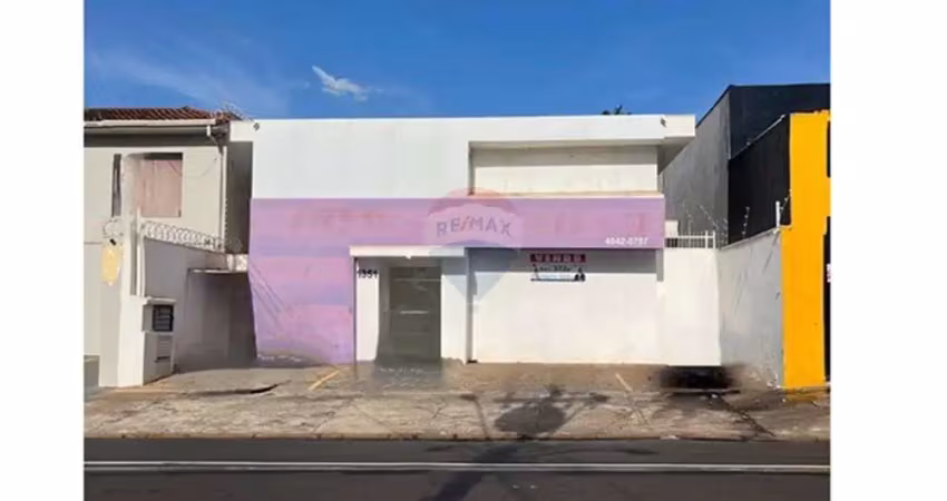 Prédio comercial para venda em jardim sumaré de 366.00m² com 1 quarto, 1 suite e 5 garagens