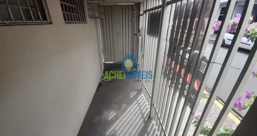 Imóvel comercial para alugar em jardim sumaré de 56.00m² com 2 quartos