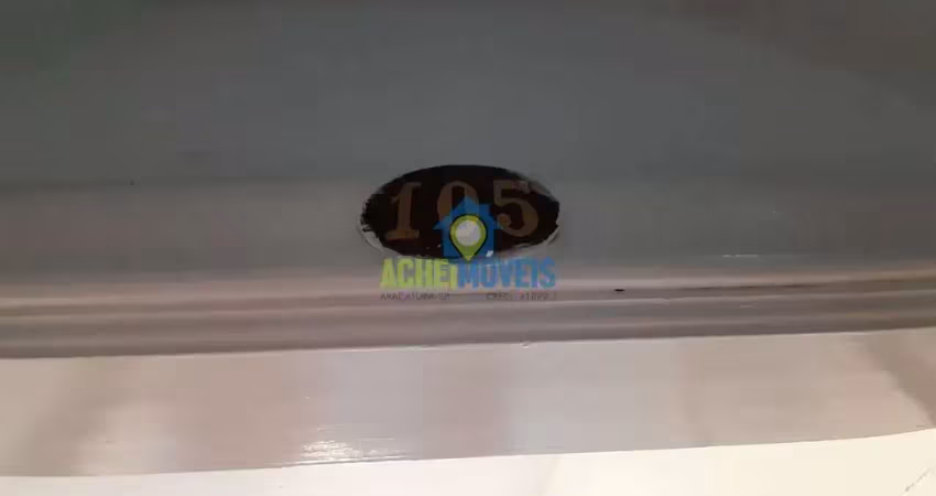 Sala comercial para alugar em centro de 20.00m² com 1 quarto e 2 garagens