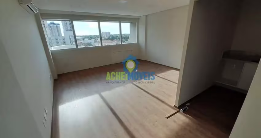 Sala comercial para alugar em centro de 39.00m² com 1 quarto e 1 garagem