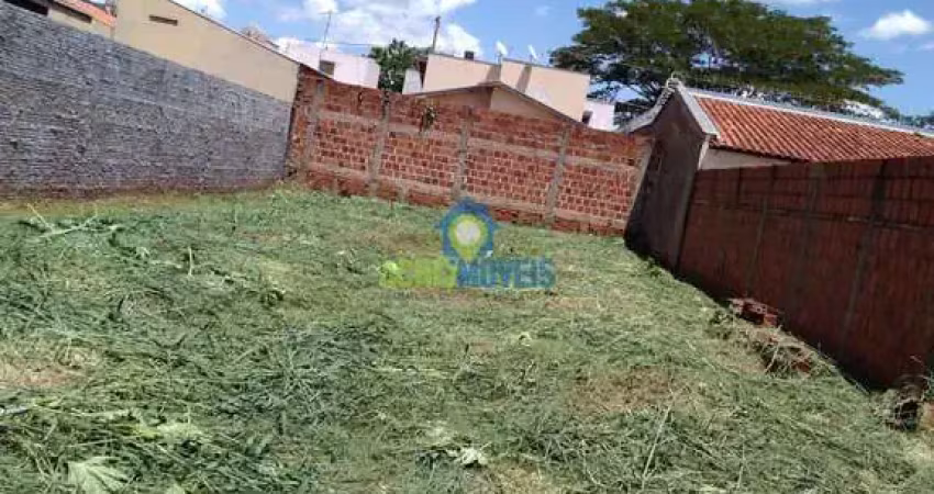 Terreno para venda em jardim residencial etemp de 250.00m²