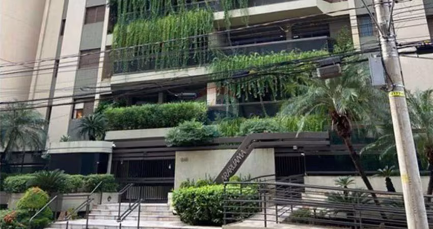 Apartamento para venda em centro de 212.32m² com 3 quartos, 1 suite e 2 garagens