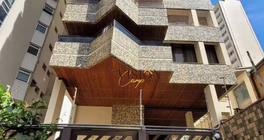 Apartamento para venda em centro de 177.00m² com 4 quartos, 3 suites e 2 garagens