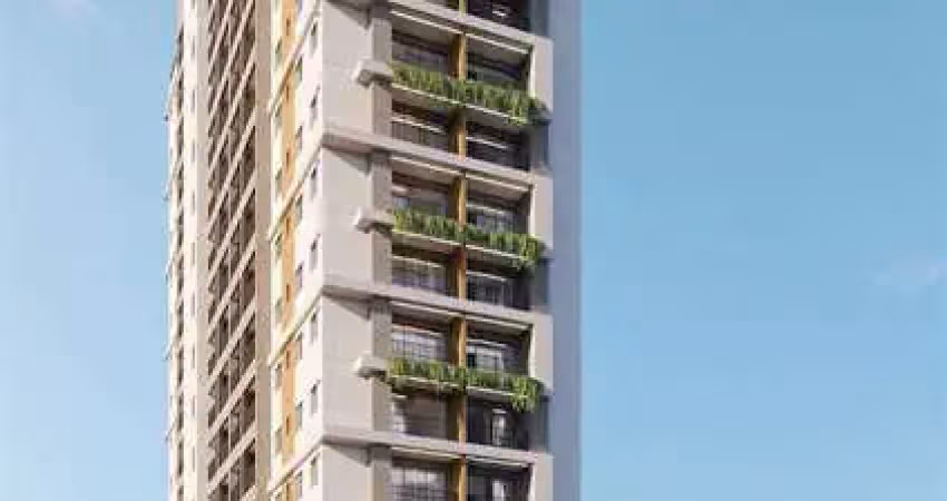 Apartamento para venda em centro de 51.00m² com 2 quartos