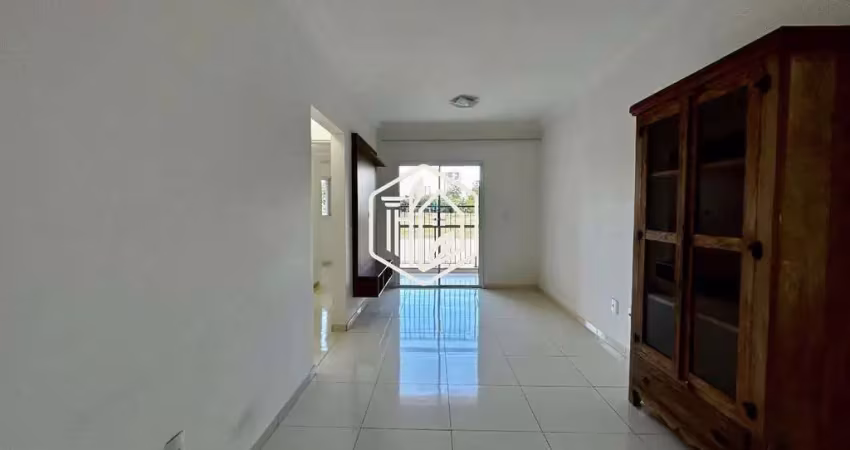 Apartamento para alugar em parque campolim de 60.00m² com 2 quartos, 1 suite e 2 garagens