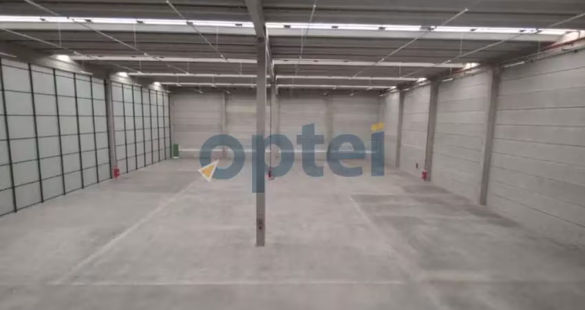 Galpão / depósito / armazém para alugar em piraporinha de 1025.00m²