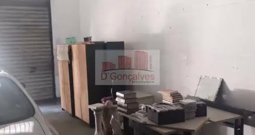Ponto comercial para alugar na Avenida Sete de Setembro, 901, Centro, Diadema