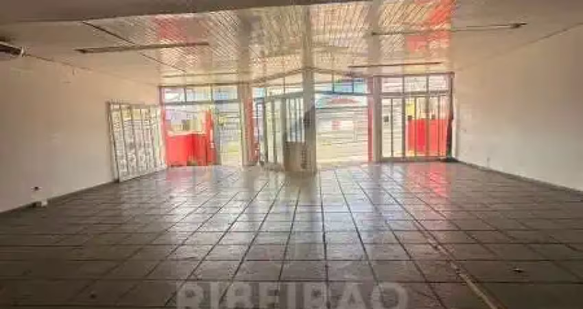 Prédio comercial para alugar em jardim paulistano de 240.00m²