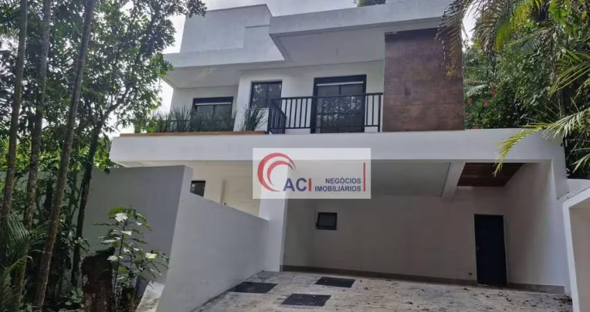 Casa de condomínio para venda em vila verde de 200.00m² com 3 quartos, 3 suites e 4 garagens