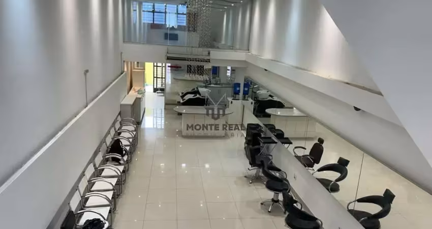 Sala comercial para alugar em vila hortência de 150.00m²
