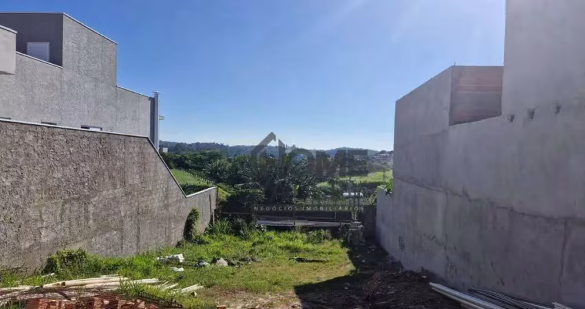 Terreno en condomínio para venda em residencial mont' alcino de 300.00m²