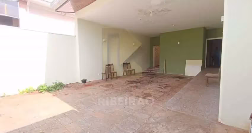 Prédio comercial para alugar em alto da boa vista de 500.00m² com 4 garagens
