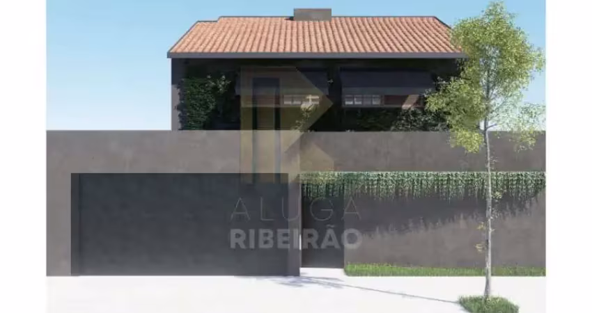 Prédio comercial para alugar em alto da boa vista de 400.00m²