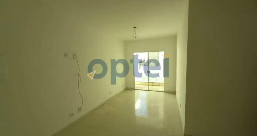 Apartamento para venda em rudge ramos de 67.00m² com 2 quartos, 1 suite e 1 garagem