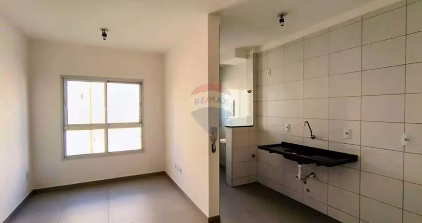 Apartamento para venda em zona predominantemente residencial dois ( zpr 2) de 49.00m² com 2 quartos e 1 garagem
