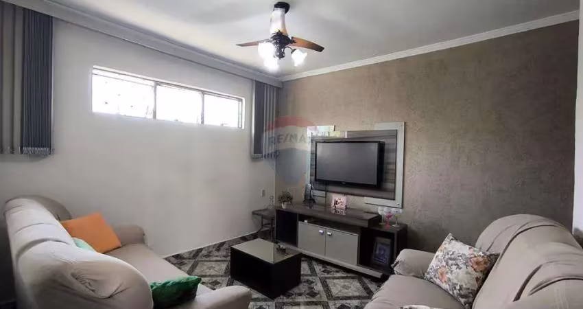 Casa para venda em ipiranga de 101.00m² com 2 quartos e 3 garagens
