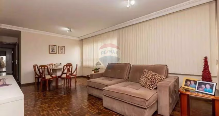 Apartamento para venda em água verde de 117.00m² com 3 quartos, 1 suite e 1 garagem