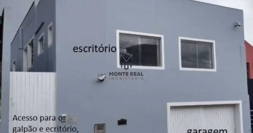 Galpão / depósito / armazém para venda e aluguel em vila dominguinho de 300.00m²