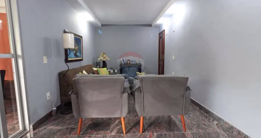 Apartamento para venda em recreio dos bandeirantes de 140.00m² com 2 quartos, 2 suites e 1 garagem