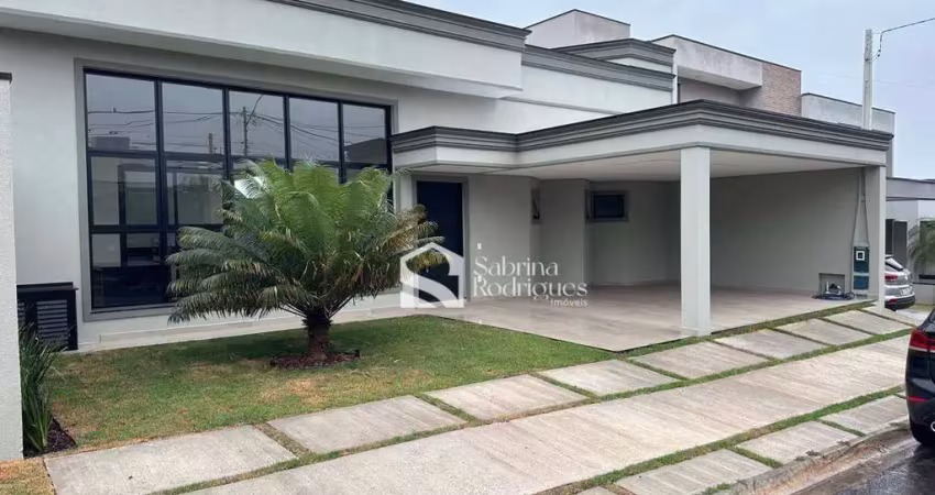 Casa de condomínio para venda em jardins do império de 160.00m² com 3 quartos, 1 suite e 3 garagens
