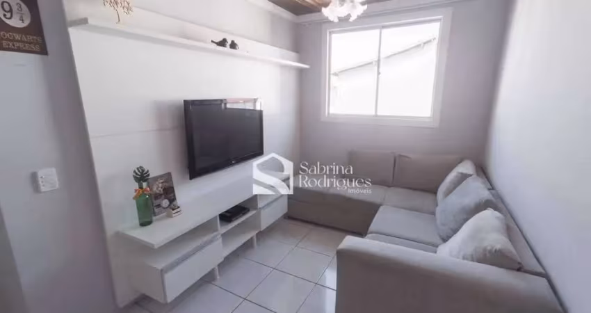Apartamento para venda em núcleo habitacional brigadeiro faria lima de 64.00m² com 2 quartos e 1 garagem