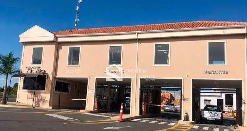 Terreno en condomínio para venda em jardins do império de 150.00m²