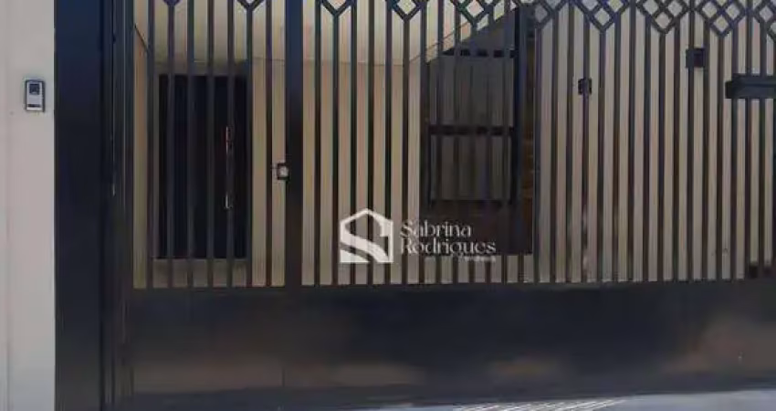 Casa para venda em vila avaí de 101.00m² com 3 quartos, 1 suite e 1 garagem