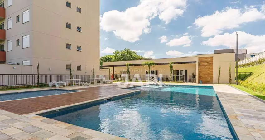 Apartamento para venda em jardim colônia de 87.00m² com 2 quartos, 1 suite e 1 garagem