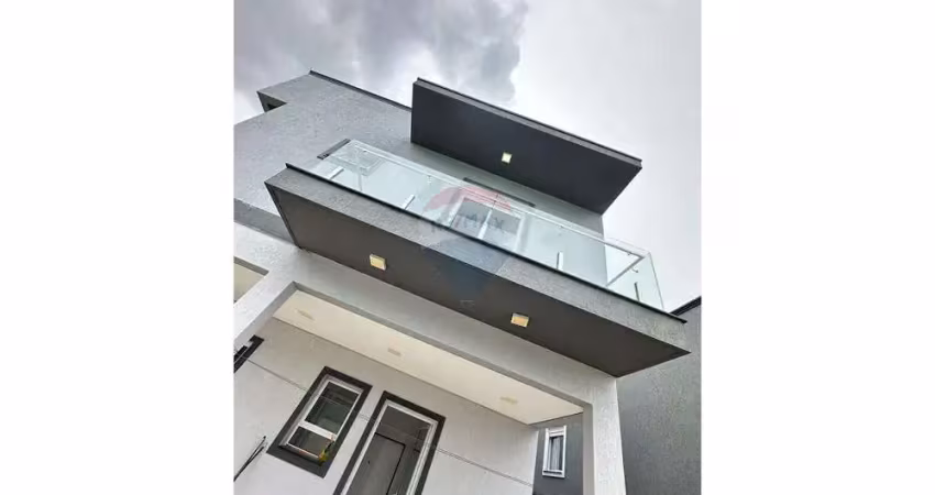 Casa de condomínio para alugar em residencial real park de 260.00m² com 4 quartos e 2 suites