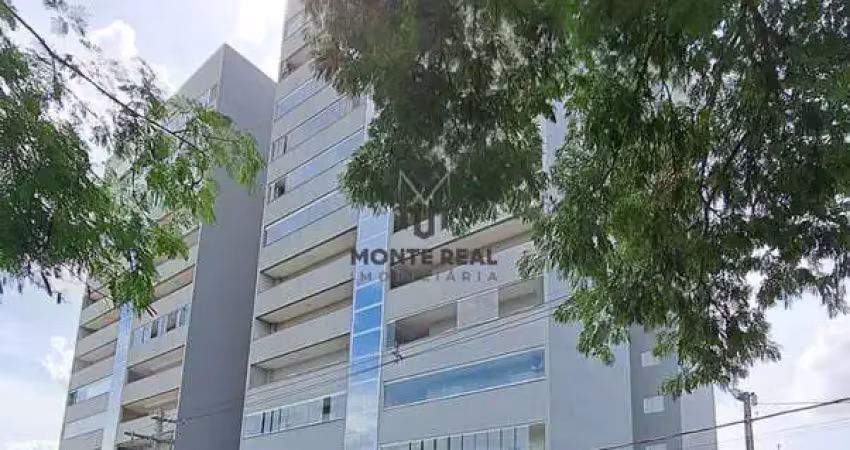 Apartamento para venda em jardim emília de 78.00m² com 3 quartos, 1 suite e 2 garagens