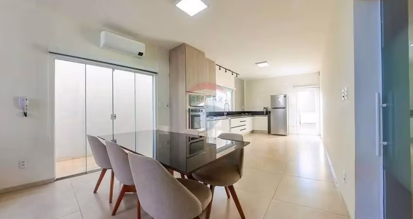 Casa para venda em jardim campos verdes de 159.45m² com 3 quartos e 1 suite