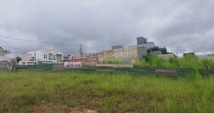 Terreno à venda na Rua Aparecida Júlia dos Santos Ribeiro, 359, Atuba, Curitiba