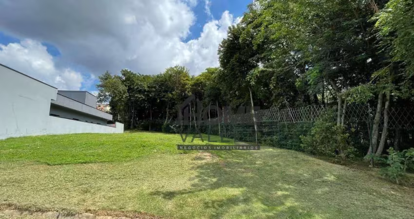 Terreno en condomínio para venda em condomínio porto do sol de 478.00m²