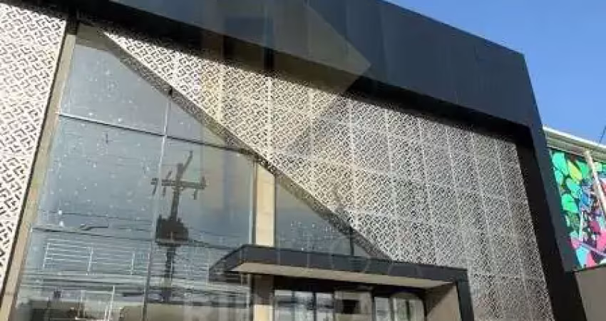 Prédio comercial para alugar em jardim américa de 400.00m² com 5 garagens